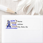 ホープ勇気信仰の強さ3ハンチントン病 ラベル (インサイチュ)