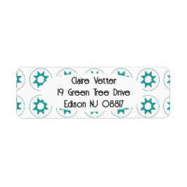 ホープ反復 ラベル