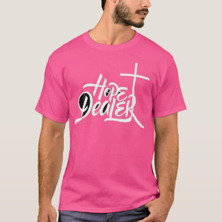 ホープ商イエスキリスト Tシャツ