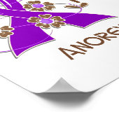 ホープ問題3食欲不振 ポスター (角)