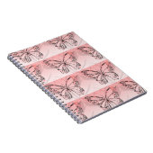 ホープ喜び平和ノート ノートブック (右側)