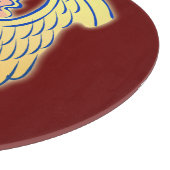 ホープ天使の板を切る カッティングボード (角)