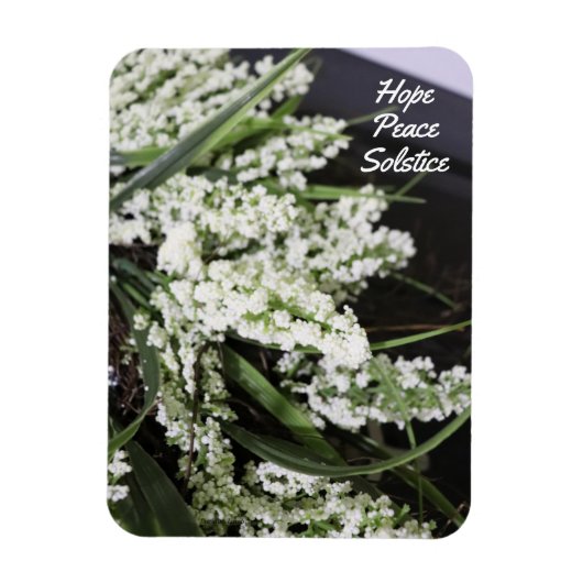 ホープ平和至磁石 マグネット (縦)