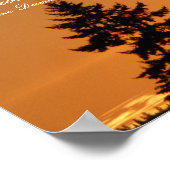 ホープ引用文ポスター ポスター (角)