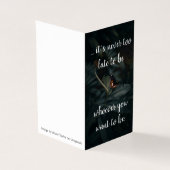 ホープ引用文by F. Scott Fitzgerald (外部)