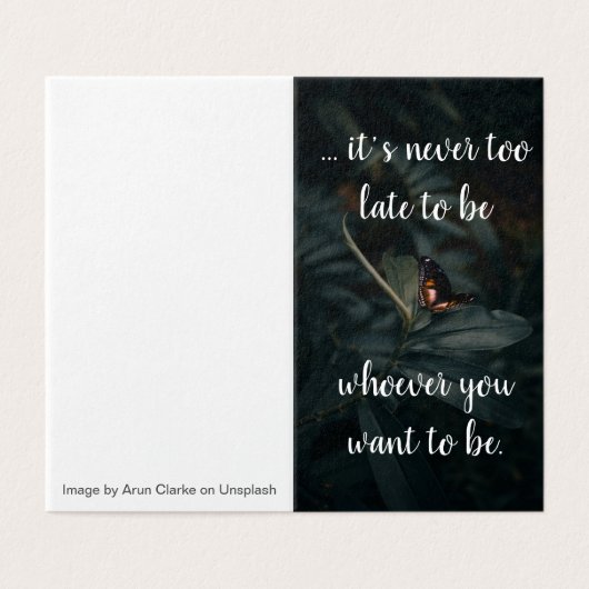 ホープ引用文by F. Scott Fitzgerald (外部フラット)