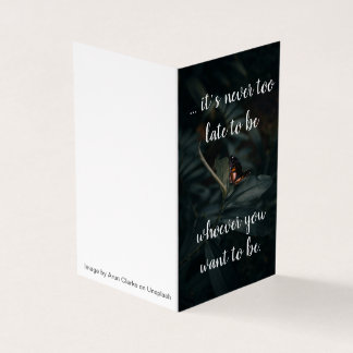 ホープ引用文by F. Scott Fitzgerald