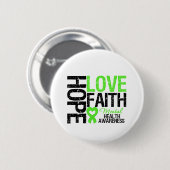 ホープ愛信精神保健認識度 缶バッジ (正面&裏面)