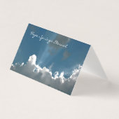 ホープ春永遠カード (正面)