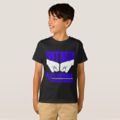 ホープ生き延びアロピア戦士 Tシャツ (正面フル)