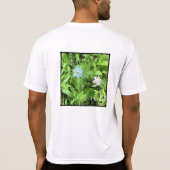 ホープ男子スポーツティー Tシャツ (裏面)