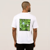 ホープ男子スポーツティー Tシャツ (裏面フル)