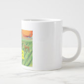 ホープ癒し教会Christian Iowa Coffee Mug Cup ジャンボコーヒーマグカップ (右)
