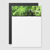 ホープ磁気カード (正面/裏面)