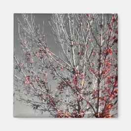 ホープ磁石の木 マグネット