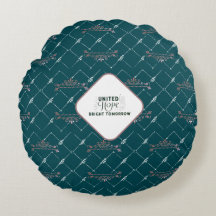 ホープ統一された・ブライト・トゥモロー