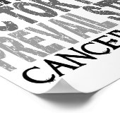 ホープ語コラージュ総がん ポスター (角)