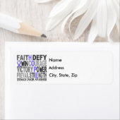 ホープ語コラージュ胃がん ラベル (インサイチュ)