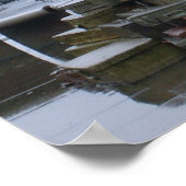 ホープ通りの販売 ポスター (角)