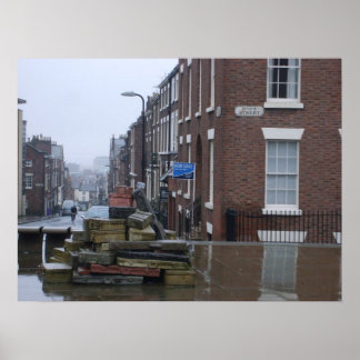 ホープ通りの販売 ポスター