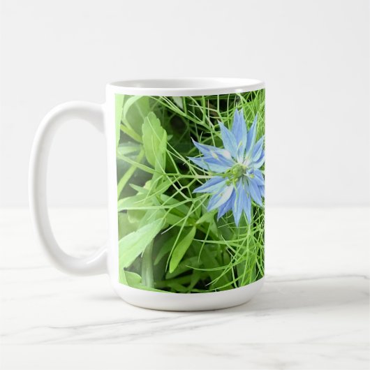 ホープ15オズクラシック コーヒーマグカップ (左)