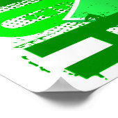 ホープ2ライム病 ポスター (角)