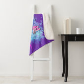 ホープ – がん認識度シェルパブランケット シェルパブランケット (インサイチュ)