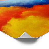 ホープ・アフロート ポスター (角)