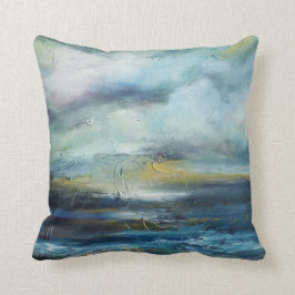 「ホープ」アート装飾用クッション クッション