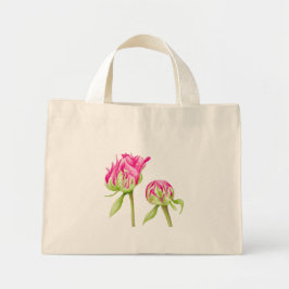 ホープ・オン・ア・チニートート ミニトートバッグ