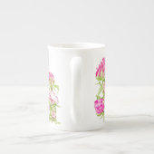 ホープ・オン・ア・ボーン・中国・マググ ボーンチャイナマグカップ (裏面)