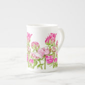 ホープ・オン・ア・ボーン・中国・マググ ボーンチャイナマグカップ (正面右)