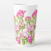 ホープ・オン・ア・ラージラテ・マググ カフェラテマグ (正面)