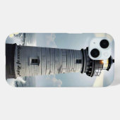 「ホープ・オン・ホライズン」 Case-Mate iPhoneケース (裏面 (横))