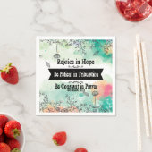 ホープ・カクテルナプキンスで喜ぶ スタンダードカクテルナプキン (インサイチュ)