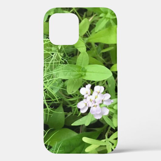 ホープ・カゼメト・タフ Case-Mate iPhoneケース (裏面)