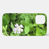 ホープ・カゼメト・タフ Case-Mate iPhoneケース (裏面 (横))