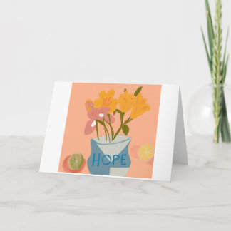 ホープ・カード カード