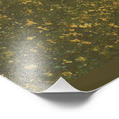 ホープ、グスタフクリムト フォトプリント            (角)