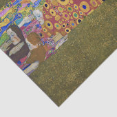 ホープ、グスタフクリムト 薄葉紙 (詳細)