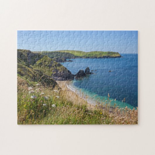 ホープ・コーブ ジグソーパズル (横)