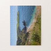 ホープ・コーブ ジグソーパズル (縦)