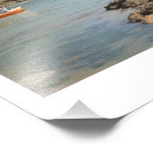 ホープ・コーブ フォトプリント            (角)