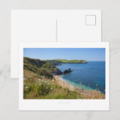 ホープ・コーブ ポストカード (正面/裏面)