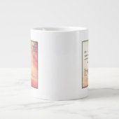 ホープ ジャンボコーヒーマグカップ (正面)