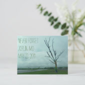 ホープ（ジョプリン2011） ポストカード (スタンド正面)