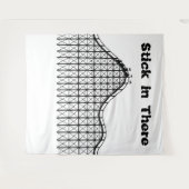 ホープ タペストリー (正面(横))