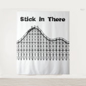 ホープ タペストリー (正面)