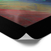 ホープ・ツリー・オブ・ライフ ポスター (角)