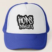 「ホープ・ディーラー」 キャップ (正面)